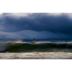 Amidst the Fury
