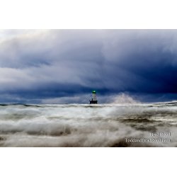 Turbulence in Paradise