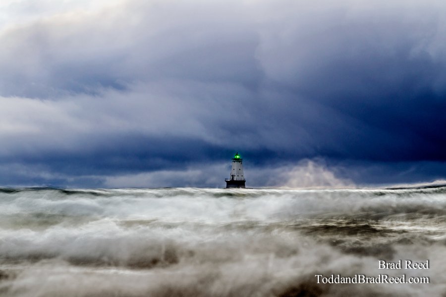 Turbulence in Paradise