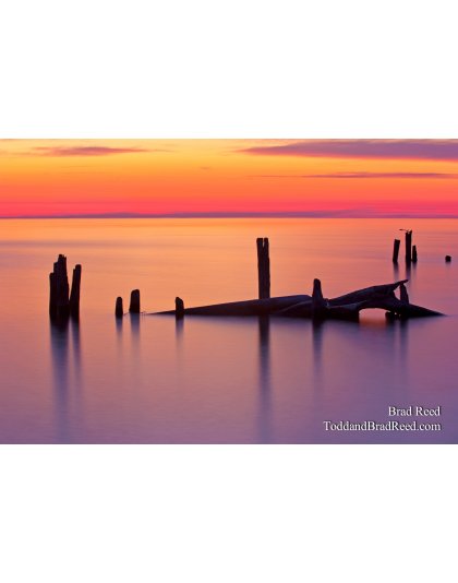 Ludington State Park (8648)