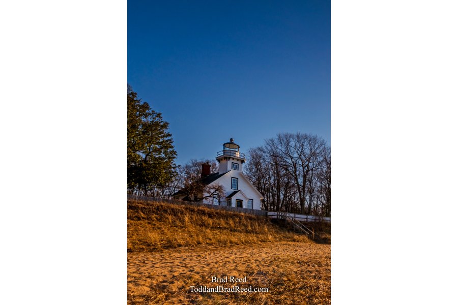 Old Mission Peninsula Cropped Vertical (9320)