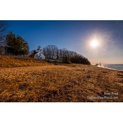 Old Mission Peninsula (9320)