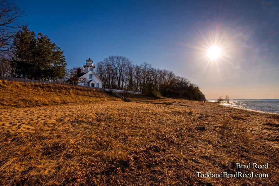 Old Mission Peninsula (9320)