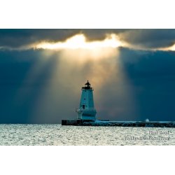 A Light From Above
