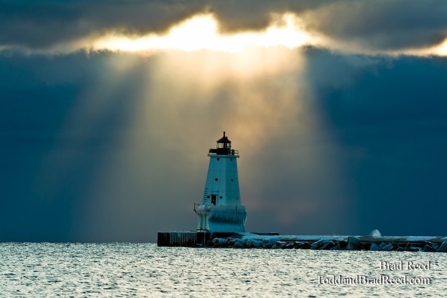 A Light From Above