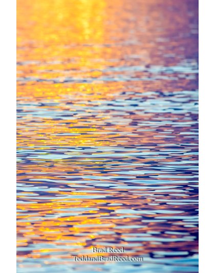 After the Rainbow - Vertical