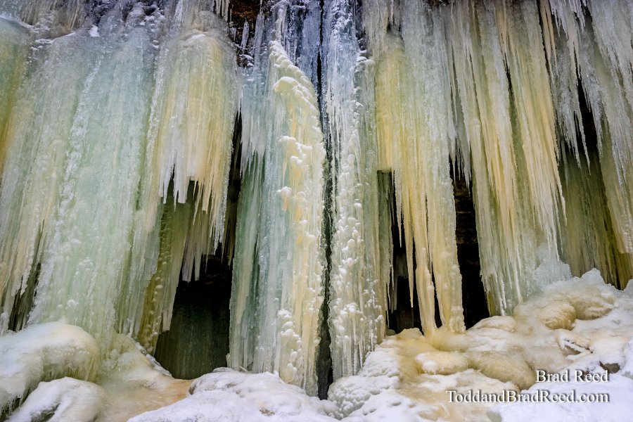 Ancient Caves