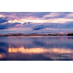 Beautiful Silver Lake