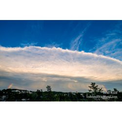 Bizarre Sky