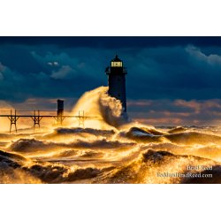 Epic Manistee Blast