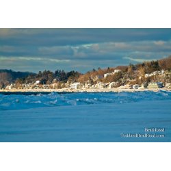 Epworth On Ice