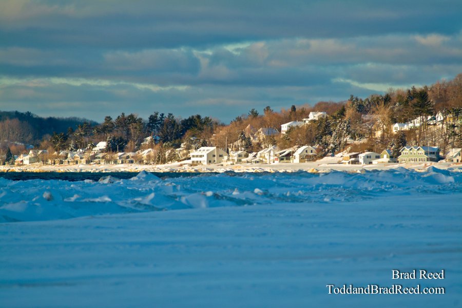 Epworth On Ice
