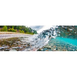 Exhilarating - panoramic