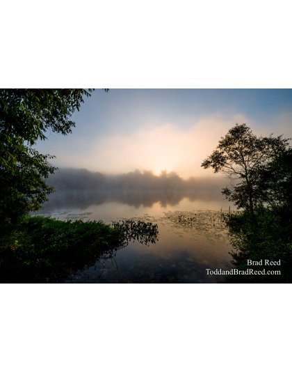 Five Lakes of Hesperia