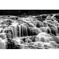 Flowing Beauty
