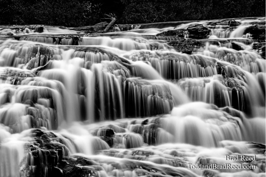 Flowing Beauty