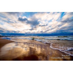 Golden Sand