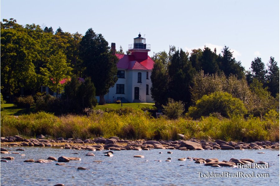 Grand Traverse Light (0635)