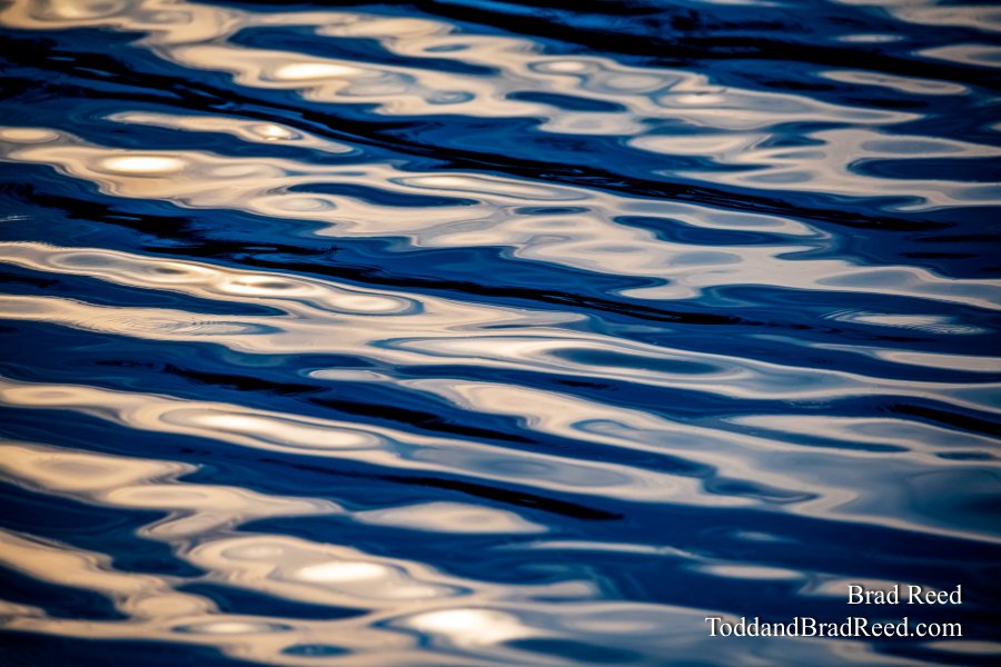 Hamlin Ripples