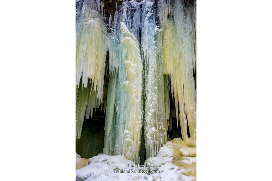 Ice Fortress