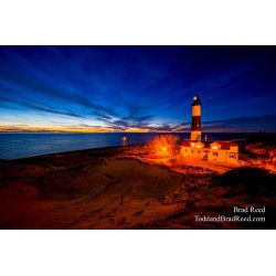 Kay\'s Sendoff