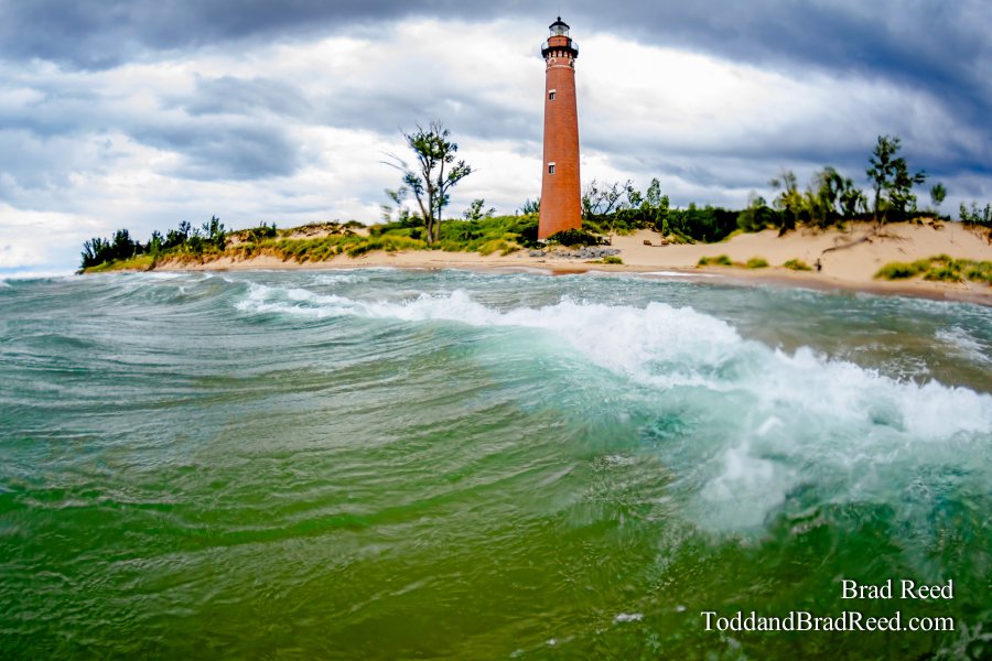 Little Sable Surf