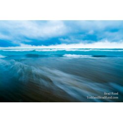 Local Shoreline (3384)