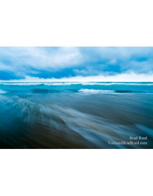 Local Shoreline (3384)