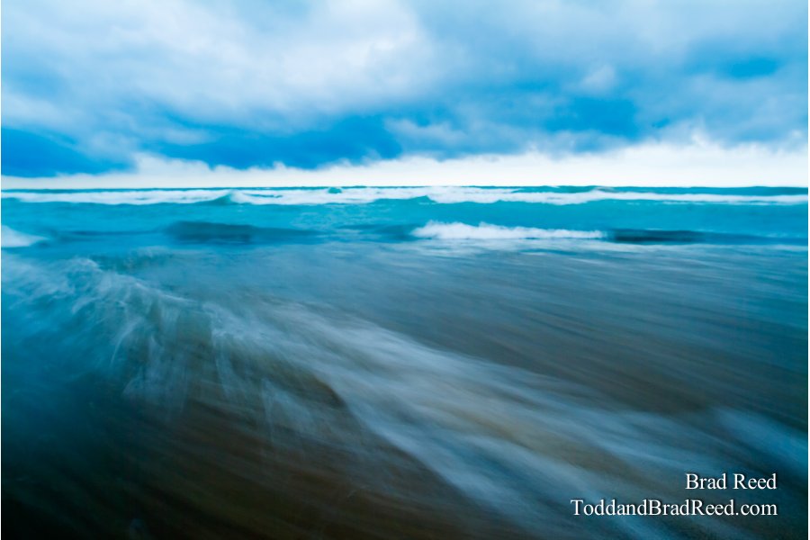 Local Shoreline (3384)