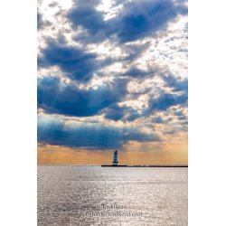 Ludington Shining Bright