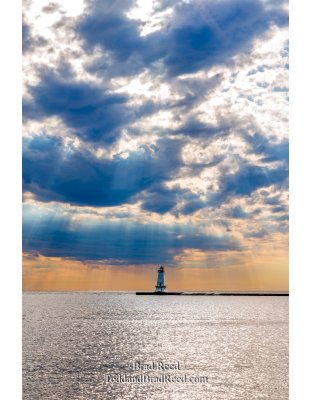 Ludington Shining Bright