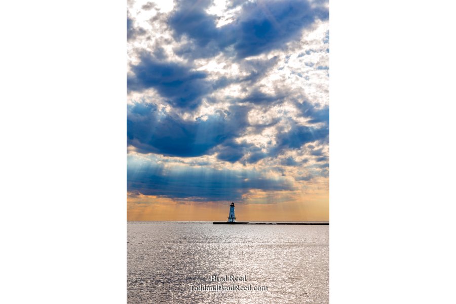 Ludington Shining Bright