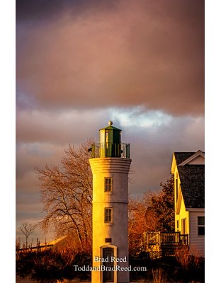 Manning Memorial Lighthouse