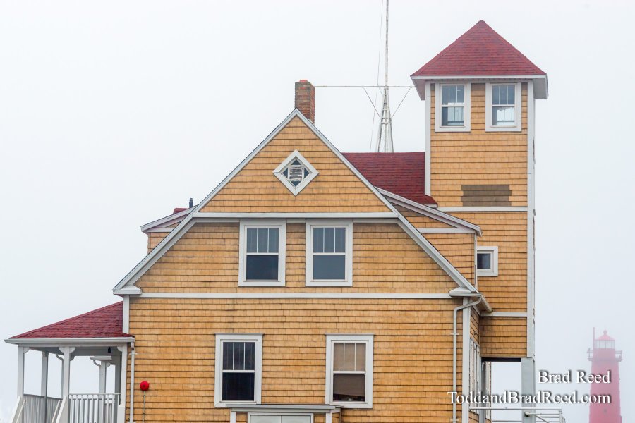 Muskegon History