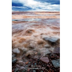 Presque Isle Blues