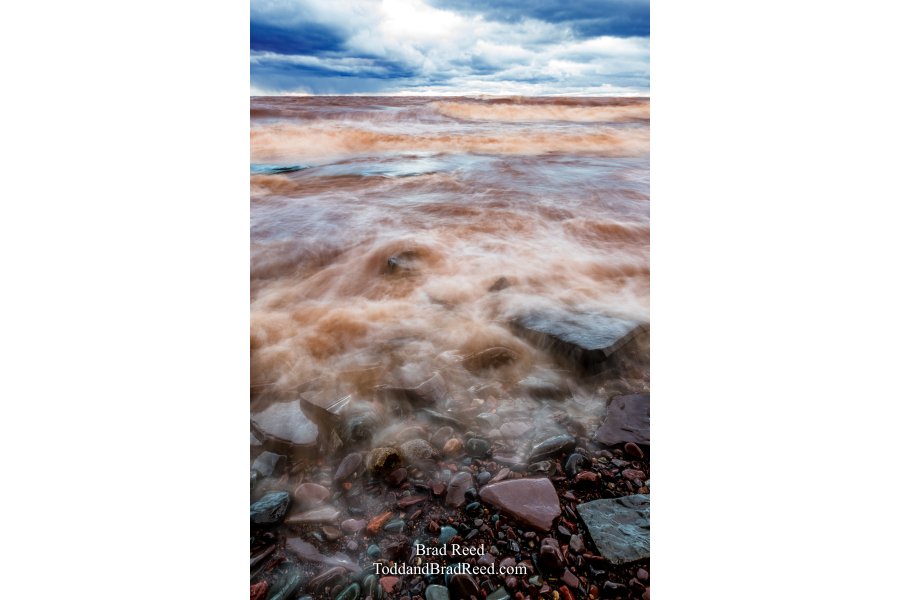 Presque Isle Blues
