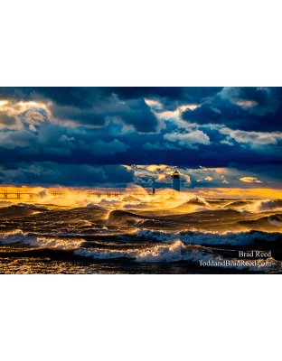 Rachel's Birthday Light