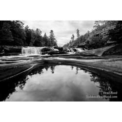 Reflecting Pool