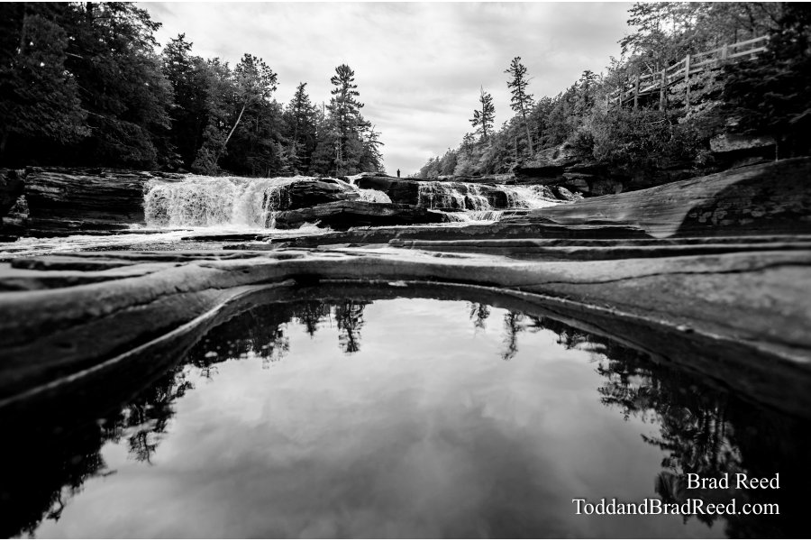 Reflecting Pool