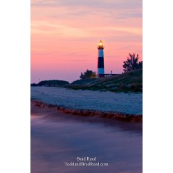 Serenity - cropped vertical