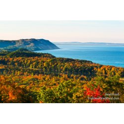 Sleeping Bear Scenic Drive (1595)