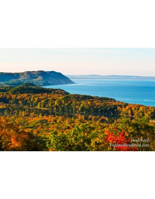 Sleeping Bear Scenic Drive (1595)