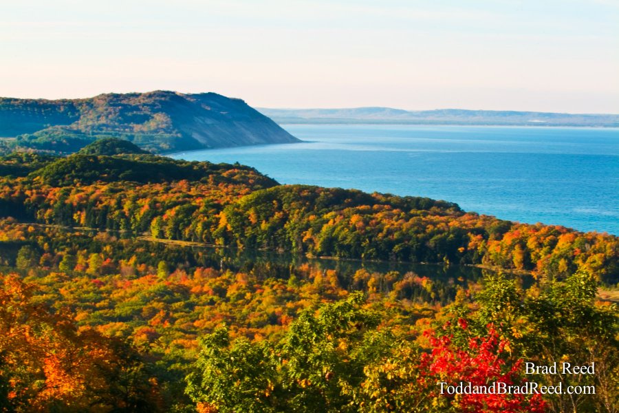 Sleeping Bear Scenic Drive (1595)