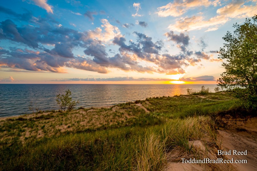 State Park Beauty