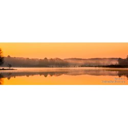 The Lincoln - panoramic