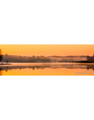 The Lincoln - panoramic