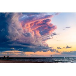 Tinley\'s Glow