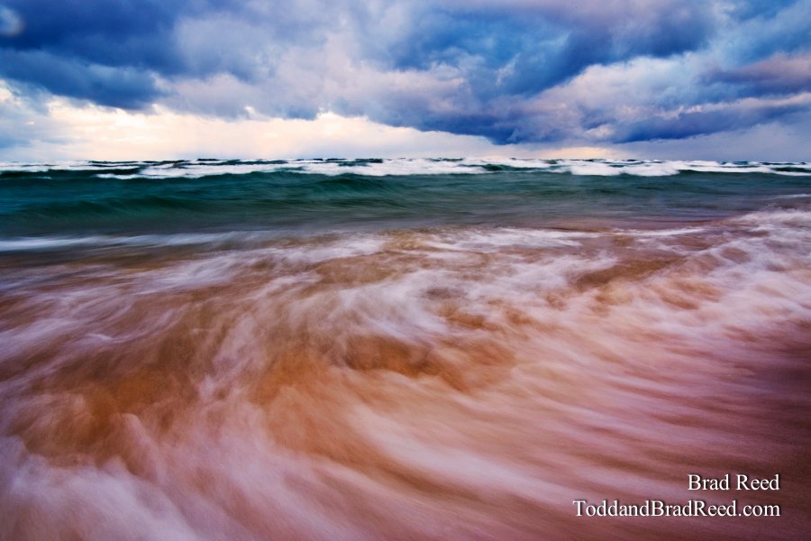 Torrent