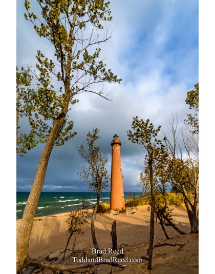 Waiting for the Light