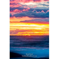 Waves of Anticipation - cropped vertical